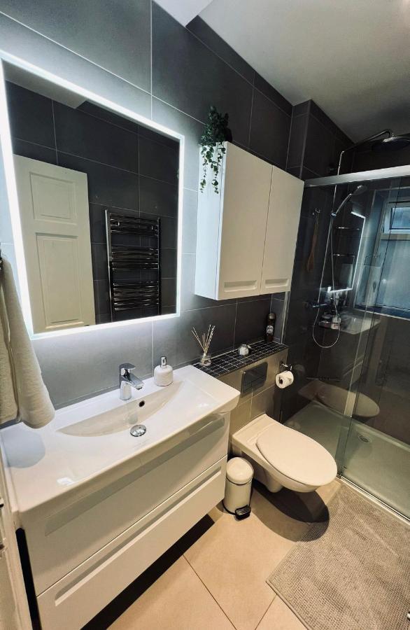 Comfy Double In Clapham *