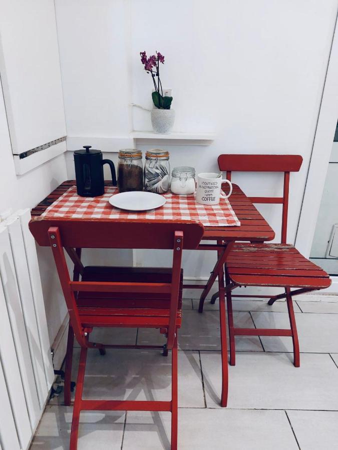 Comfy Double In Clapham Séjour chez l'habitant *