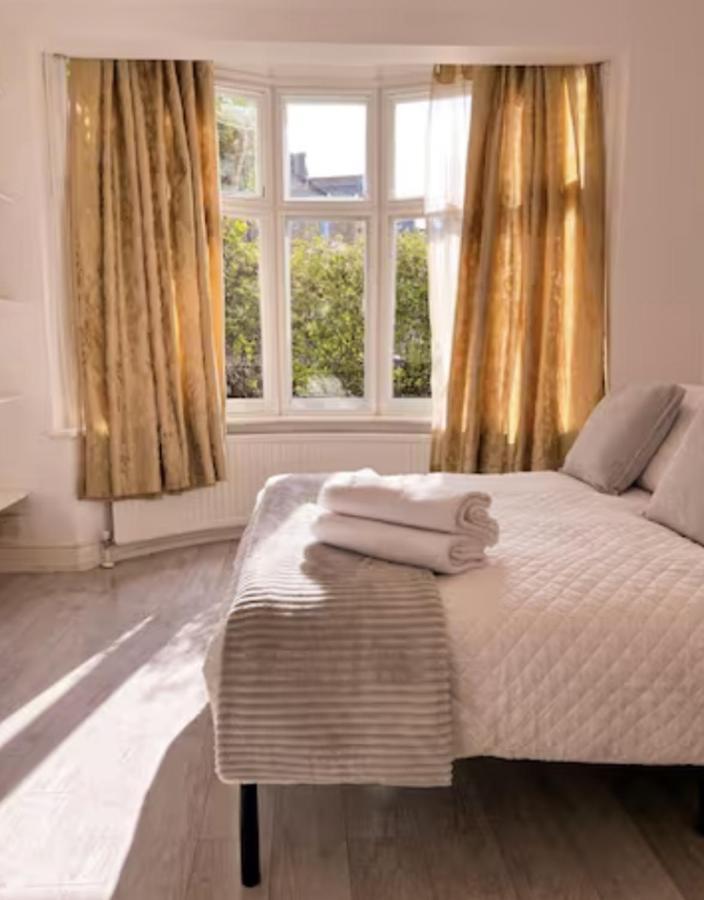 Comfy Double In Clapham Séjour chez l'habitant *